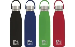 OXFORD BOTELLA TERMICA 50CL RUNBOOT RECUBRIMIENTO INTERNO CERAMICO COLORES FUERTES