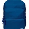 OXFORD B-READY MOCHILA ESCOLAR - TIRANTES ACOLCHADOS Y AJUSTABLES - TAMAÑO 42X30X15CM - COLOR AZUL MARINO