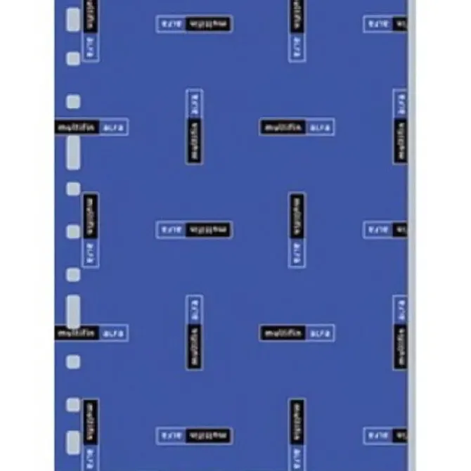 OXFORD LIBRETA GRAPADA 48 HOJAS FORMATO A4 DOBLE LINEA 2.5CM CON MARGEN COLORES SURTIDOS REF. 2877074