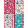 OXFORD LIBRETA OXFORD A6 COSIDA 48H HN FLORA 400088304 MAK028518