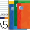 OXFORD LIBRETA OXFORD A5+ 48H 90G T.BLANDA H 100105709 MAK028605