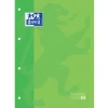 OXFORD RECAMBIO OXFORD A4 80H CN5 VERDE 100104037 MAK029121