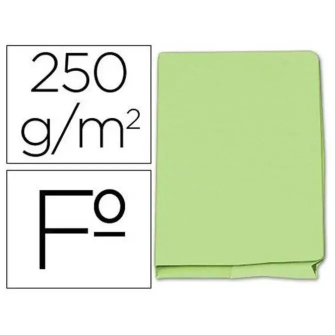 OXFORD SUBCARPETA F BOLS/SOLAP VER 50U 400040691 P50 MAK255101