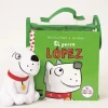 PACK EL PERRO LÓPEZ