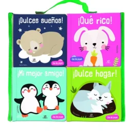 PACK ZOO DE PAPEL