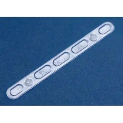 PALITO CAFE TRANSPARENTE/100UD 2762 MAK749654