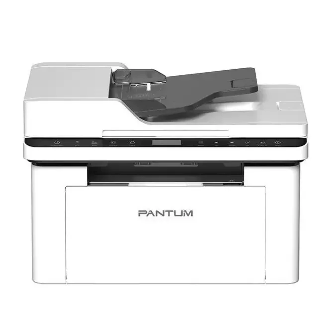 PANTUM BM2300AW IMPRESORA MULTIFUNCION LASER MONOCROMO WIFI 22PPM - CON ALIMENTADOR AUTOMATICO