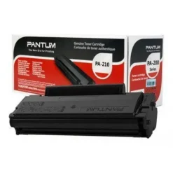 PANTUM PA210 NEGRO CARTUCHO DE TONER ORIGINAL