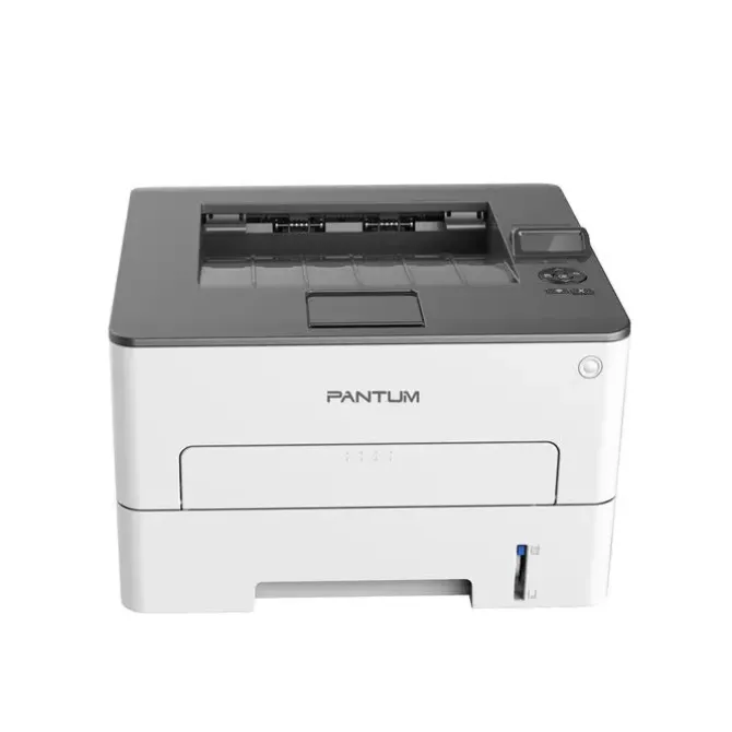 PANTUM P3300DW IMPRESORA LASER MONOCROMO 33PPM - WIFI - DUPLEX AUTOMATICO - NFC
