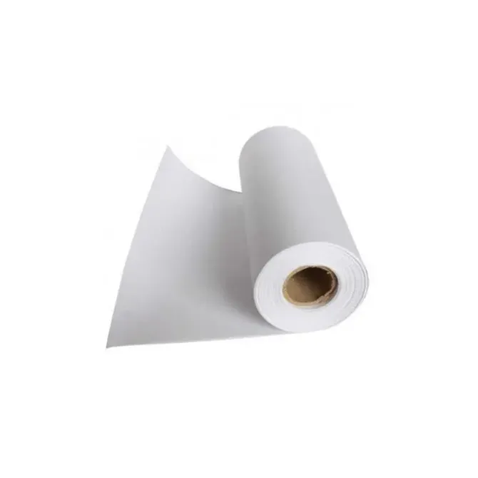 PAPEL DE EMBALAJE 1MX150M-10KG COLOR BLANCO