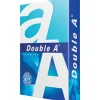 PAPEL DOUBLE A A4 80GR 500H BLANCO DOUBLE A 80GR MAK002211