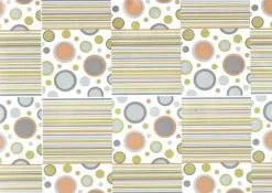 PAPEL REGALO BOBINA 31CM 7031