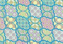 PAPEL REGALO BOBINA 31CM 7014