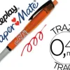 PAPER MATE BOLIGRAFO PAPER MATE REPLAY MAX ROJO S0835210 MAK119530