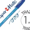 PAPER MATE BOLIGRAFO PAPER MATE INKJOY 100CAP AZ S0957130 MAK119089