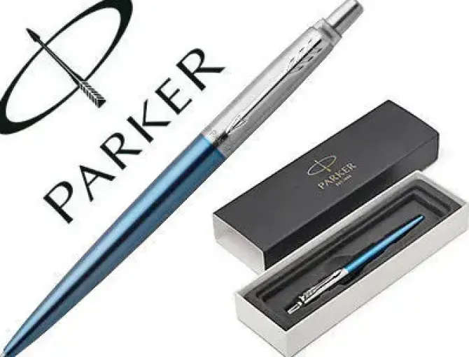 PAPER MATE BOLIGRAFO PARKER JOTTER WATERLOO AZ 1953191 MAK118676