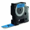 PAPER MATE CINTA DYMO D1 19MMX7M NEGRO/AZUL S0720860 MAK249938