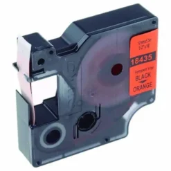 PAPER MATE CINTA DYMO RHINO 12MMX5,5M VINILO NAR 18435 MAK249970