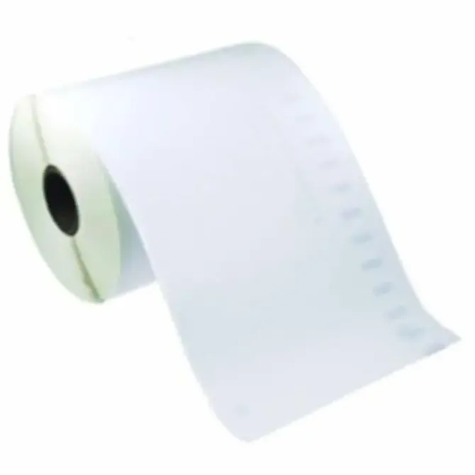 PAPER MATE ETIQUETA TERM.DYMO LW 159X104 BLAN/PA S0904980 MAK248521