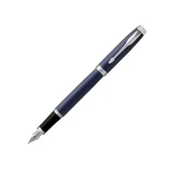 PAPER MATE PLUMA PARKER IM LACADA AZUL CT 1931647 MAK118750
