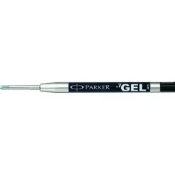 PAPER MATE RECAMBIO BOL. PARKER GEL NEGRO 1950344 MAK125098