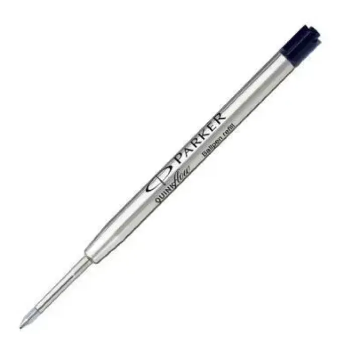 PAPER MATE RECAMBIO BOLIG PARKER 0,5F NEGRO 1950367 MAK081069