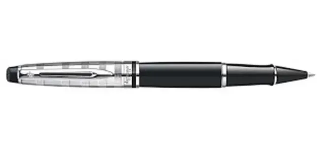 PAPER MATE ROLLER WATERMAN HEMISPH.DELUXE NEGRO S0921130 MAK119070