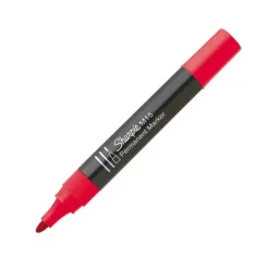 PAPER MATE ROTULADOR SHARPIE M15 JUMBO ROJO S0192605 MAK080298