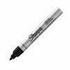 PAPER MATE ROTULADOR SHARPIE METAL BARRELNEGRO S0945720 MAK125474