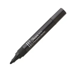 PAPER MATE ROTULADOR SHARPIE M15 JUMBO NEGRO S0192584 MAK080296