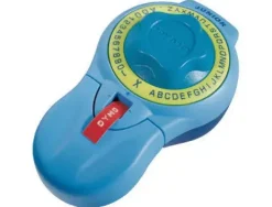 PAPER MATE ROTULADORA DYMO JUNIOR S0717910 MAK220346