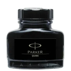 PAPER MATE TINTERO PARKER 57ML AZUL OSCURO S0037490 MAK119602