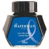 PAPER MATE TINTERO WATERMAN 50ML AZUL FLORIDA S0110720 MAK119599