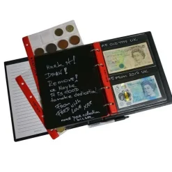 PARDO ALBUM FILATELICO BILLETES10000 10000 MAK215025