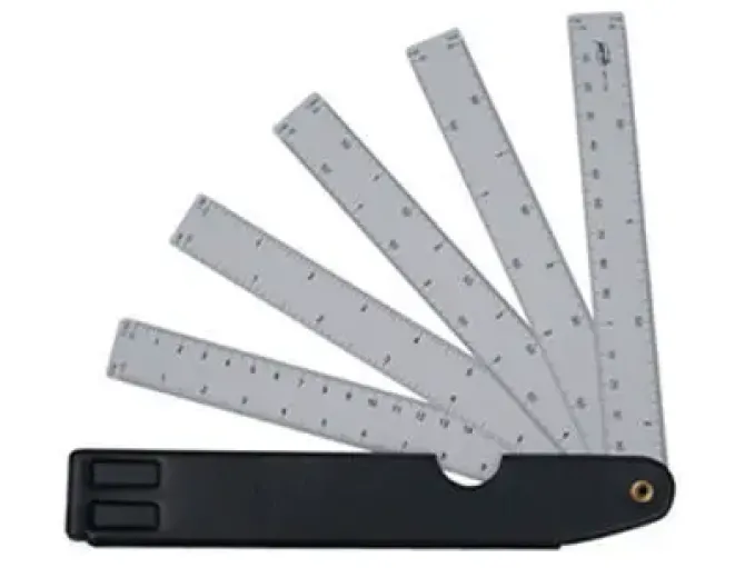 PARDO ESCALA BANICO 5 REGLAS CS02859