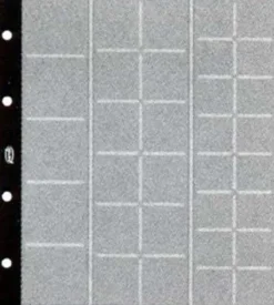 PARDO HOJAS ALBUM MONEDAS 765 76500 MAK215042