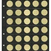 PARDO HOJAS ALBUM MONEDAS 753 75300 MAK215030