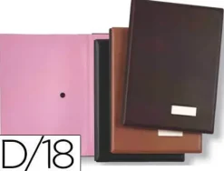 PARDO PORTAFIRMAS PARDO 875 NG 875 NG MAK215223