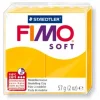 PASTA FIMO AMARILLO 56 GRAMOS 8020-16 MAK625015