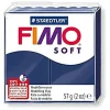 PASTA FIMO AZUL W 56 GRAMOS 8020-35 MAK625018