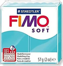 PASTA FIMO MENTA 56 GRAMOS 8020-39 MAK625019