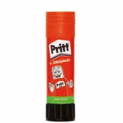 PEGAMENTO BARRA PRITT MEDIANA 22GR