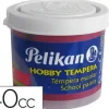 PELIKAN BOTE DE TEMPERA ESCOLAR 40 ML. MAGENTA 43 63533 CS07895
