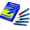 PELIKAN BARRAS MARCAR BLANDA 772 AMARI 82011 MAK625209