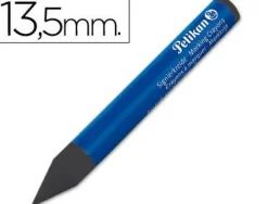 PELIKAN BARRAS MARCAR DURA 762 NEGRO 82002 MAK625215