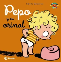PEPO Y SU ORINAL