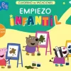 PEPPA PIG. CUADERNO DE VACACIONES