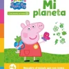 PEPPA PIG. PRIMEROS APRENDIZAJES