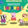PEPPA PIG.VACACIONES EMPIEZO 5 A