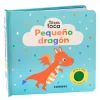PEQUEÑO DRAGON